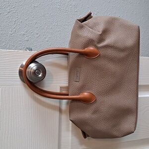 Vintage Satchel 8/24